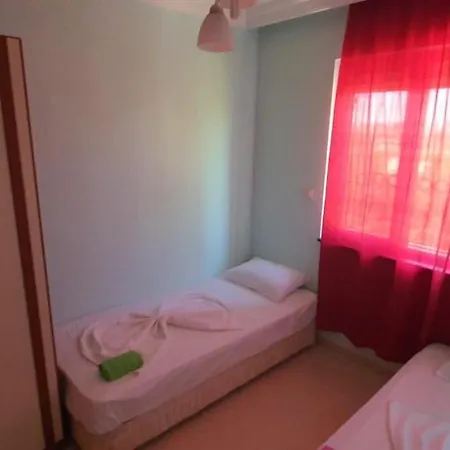 Vilă Capacious With Private Pool In Antalya *