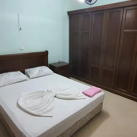 Capacious With Private Pool In Antalya Vilă Belek