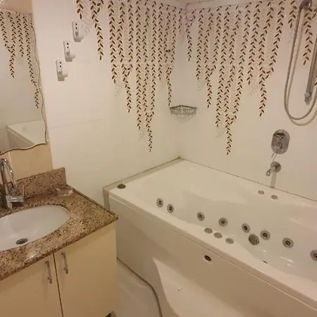 Capacious With Private Pool In Antalya *